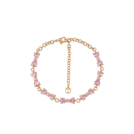 Delicate yet powerful, the bow has long been a symbol of love, unity and effortless sophistication. Our Bow Collection celebrates this timeless motif with exquisite craftmanship and refined beauty.