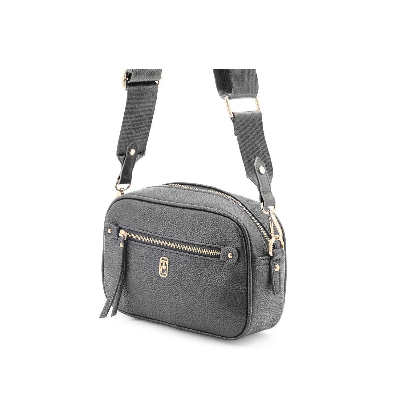 Introducing our exclusive collection of animal friendly PU leather look handbags and wallets. Expertly designed and manufactured. The Tipperary design team travelled the world, visiting all the designer fashion shows in order to create these on-trend chic and functional handbags.