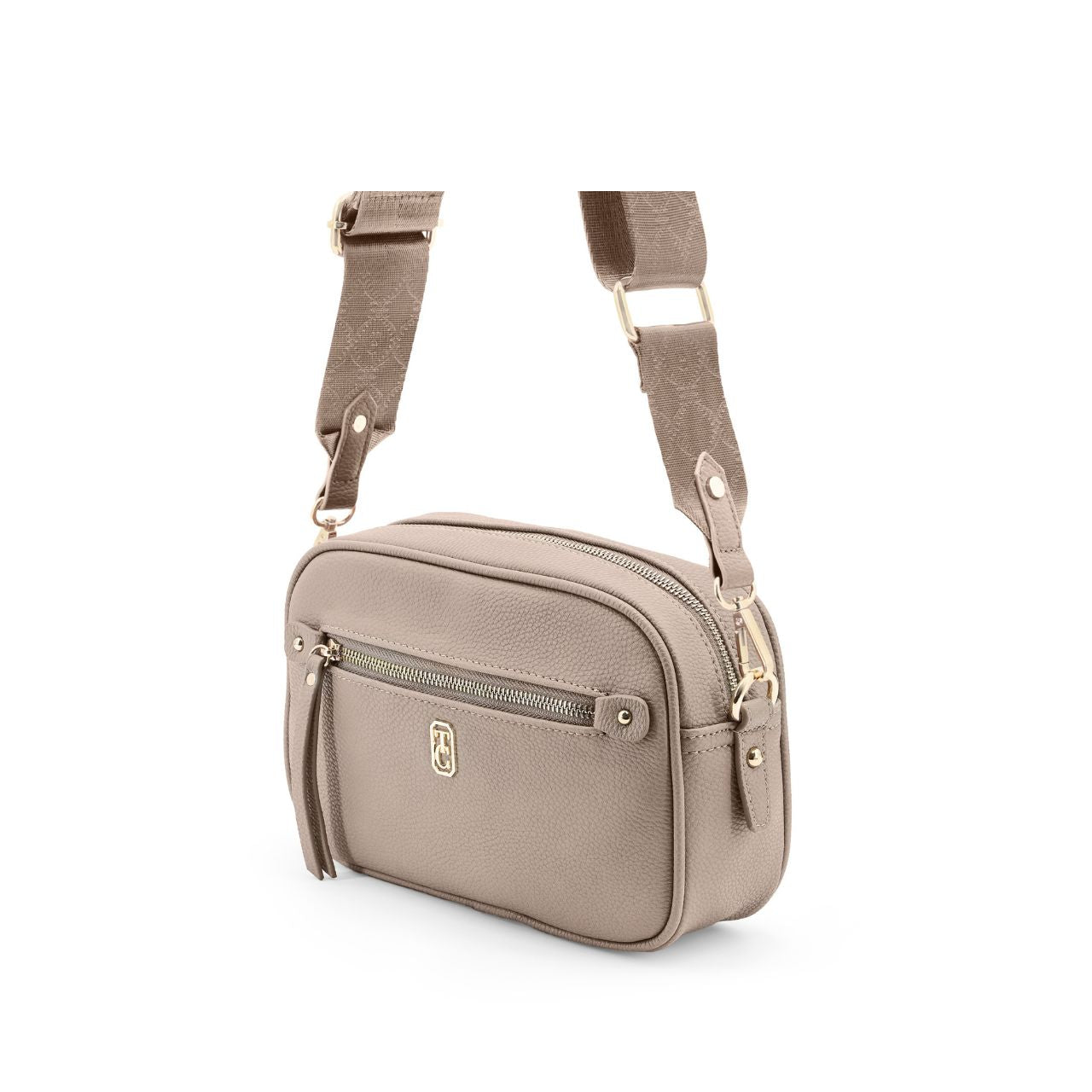 Handbags & Wallets Introducing our exclusive collection of animal friendly PU leather look handbags and wallets. Expertly designed and manufactured. The Tipperary design team travelled the world, visiting all the designer fashion shows in order to create these on-trend chic and functional handbags.