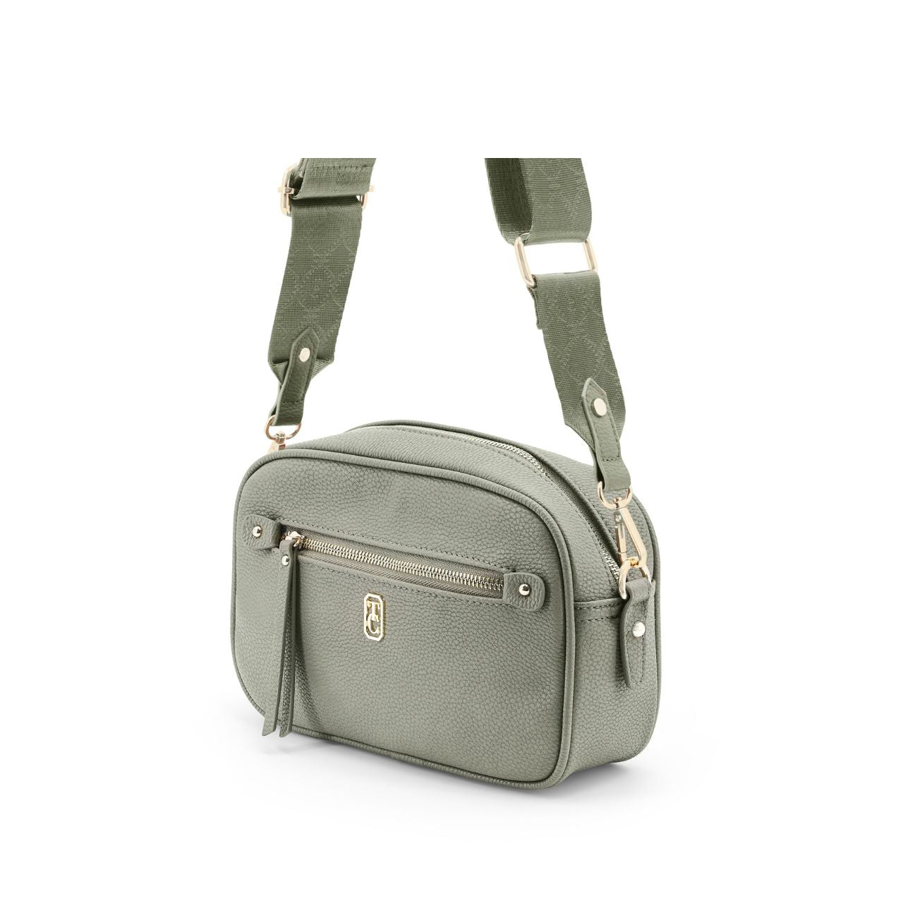 Handbags & Wallets Introducing our exclusive collection of animal friendly PU leather look handbags and wallets. Expertly designed and manufactured. The Tipperary design team travelled the world, visiting all the designer fashion shows in order to create these on-trend chic and functional handbags. From casual days to formal affairs, we have a handbag to suit your every requirement.