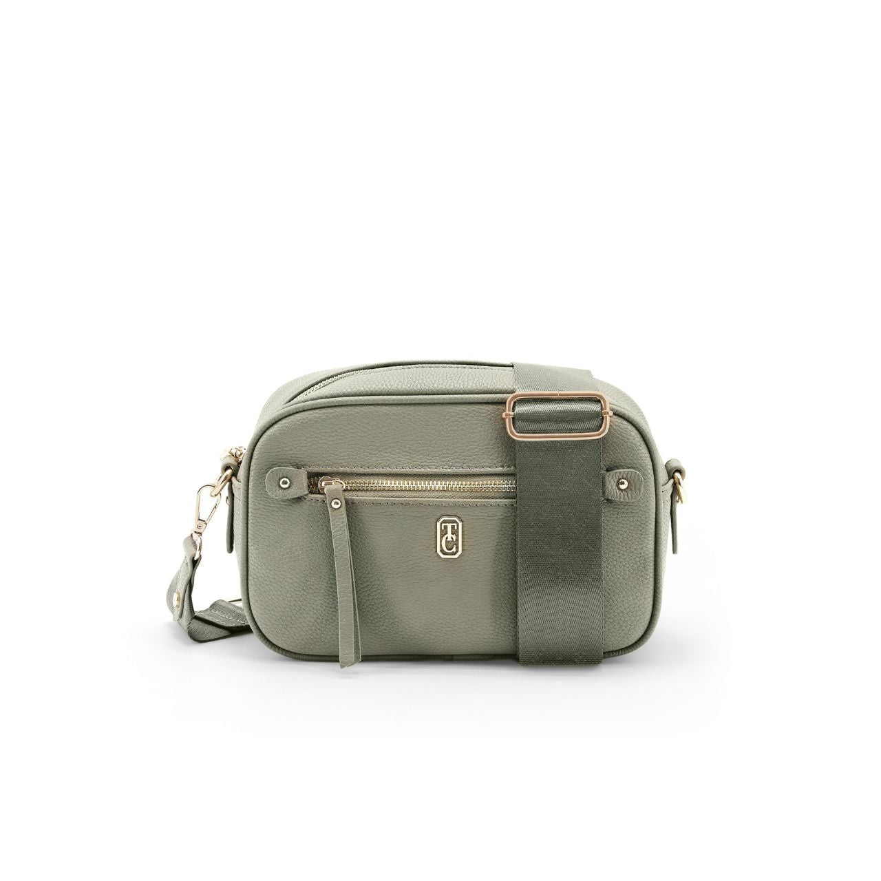 Handbags & Wallets Introducing our exclusive collection of animal friendly PU leather look handbags and wallets. Expertly designed and manufactured. The Tipperary design team travelled the world, visiting all the designer fashion shows in order to create these on-trend chic and functional handbags. From casual days to formal affairs, we have a handbag to suit your every requirement.