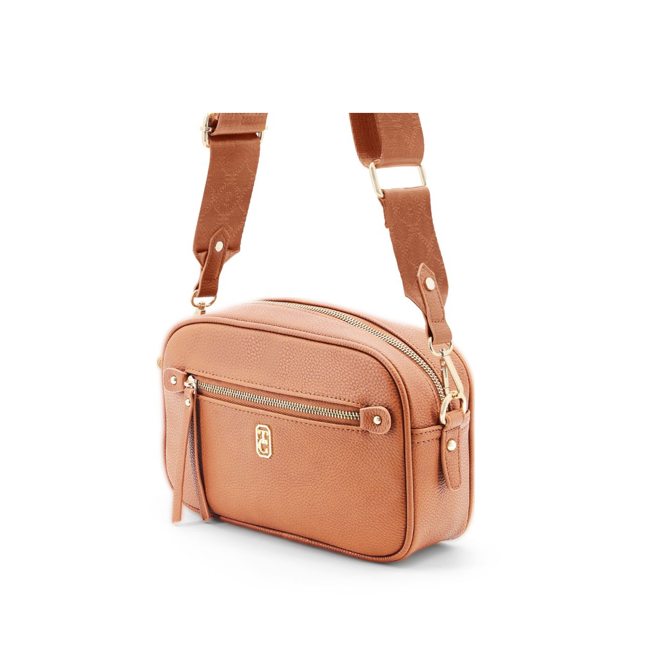 Handbags & Wallets Introducing our exclusive collection of animal friendly PU leather look handbags and wallets. Expertly designed and manufactured. The Tipperary design team travelled the world, visiting all the designer fashion shows in order to create these on-trend chic and functional handbags. From casual days to formal affairs, we have a handbag to suit your every requirement.