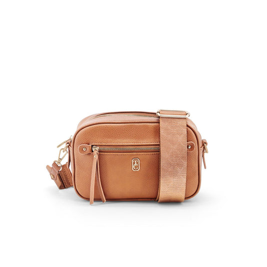 Handbags & Wallets Introducing our exclusive collection of animal friendly PU leather look handbags and wallets. Expertly designed and manufactured. The Tipperary design team travelled the world, visiting all the designer fashion shows in order to create these on-trend chic and functional handbags. From casual days to formal affairs, we have a handbag to suit your every requirement.