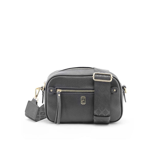 Introducing our exclusive collection of animal friendly PU leather look handbags and wallets. Expertly designed and manufactured. The Tipperary design team travelled the world, visiting all the designer fashion shows in order to create these on-trend chic and functional handbags.