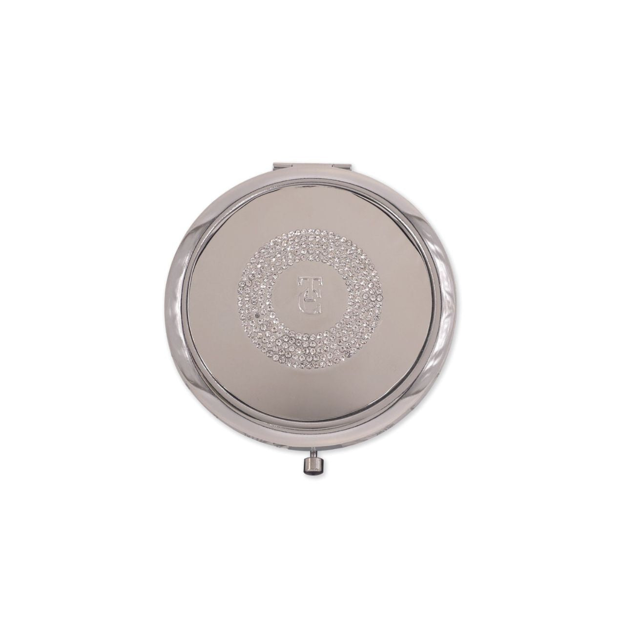 Tipperary has created an elegant and reliable Compact Mirror. It offers durability and style that can’t be beaten. Its compact size ensures that you can easily fit it in your purse, keeping you prepared for any situation. Trust Tipperary to provide you with a perfect compact mirror.