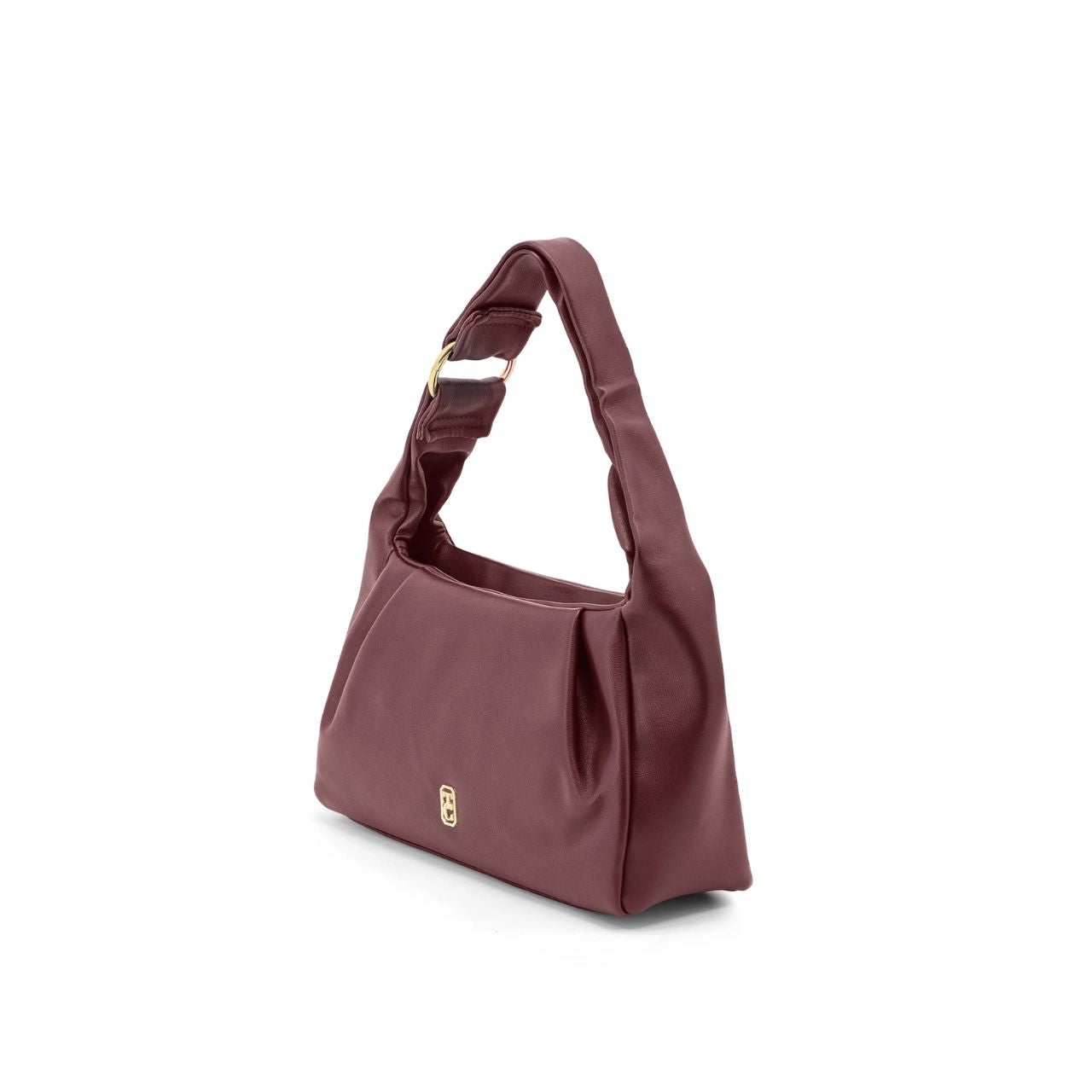 Ibiza Handbag - Plum by Tipperary - NEW