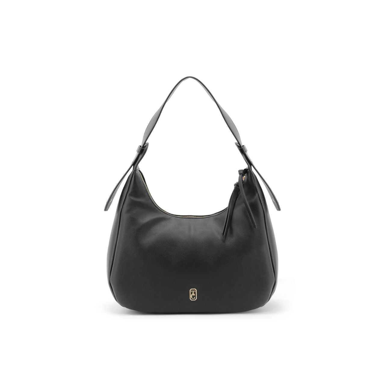 Majorca Handbag - Black by Tipperary - NEW