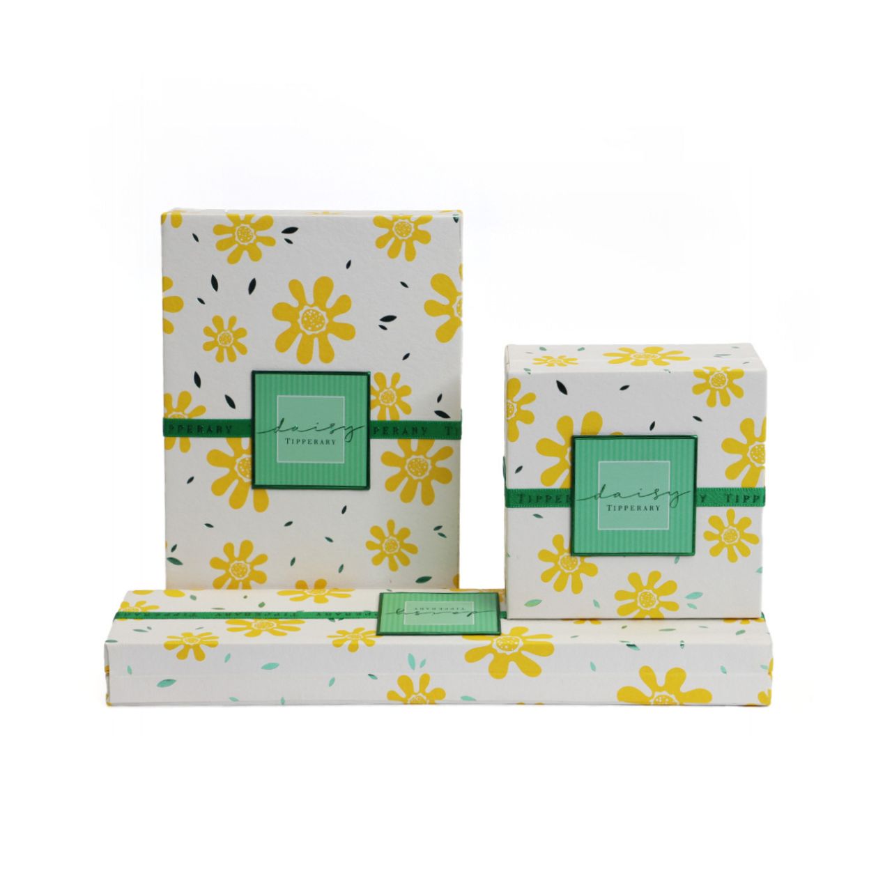 Delicate and refined, the Daisy Grey Pearl Bangle brings a fresh twist to a timeless floral design. Inspired by the beauty of blooming daisies, this piece combines feminine charm with a touch of modern elegance, making it a standout accessory for any occasion.