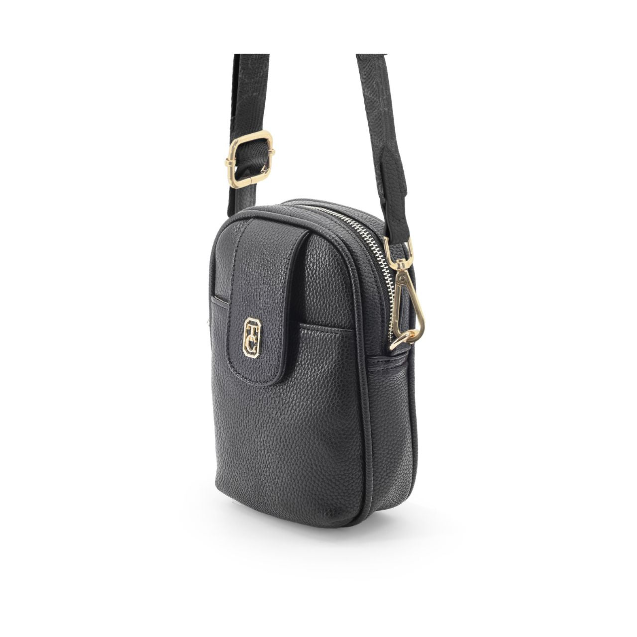 Introducing our exclusive collection of animal friendly PU leather look handbags and wallets. Expertly designed and manufactured. The Tipperary design team travelled the world, visiting all the designer fashion shows, in order to create these on-trend chic and functional handbags.