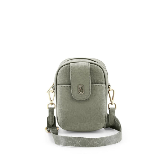 Introducing our exclusive collection of animal friendly PU leather look handbags and wallets. Expertly designed and manufactured.