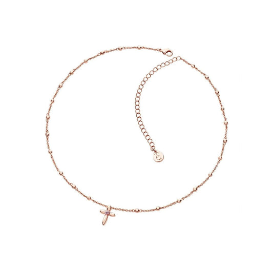 This beautiful piece of jewellery is from our new Communion Jewellery Collection, perfect if you're looking for a treasured Christening, Communion or Confirmation gift.