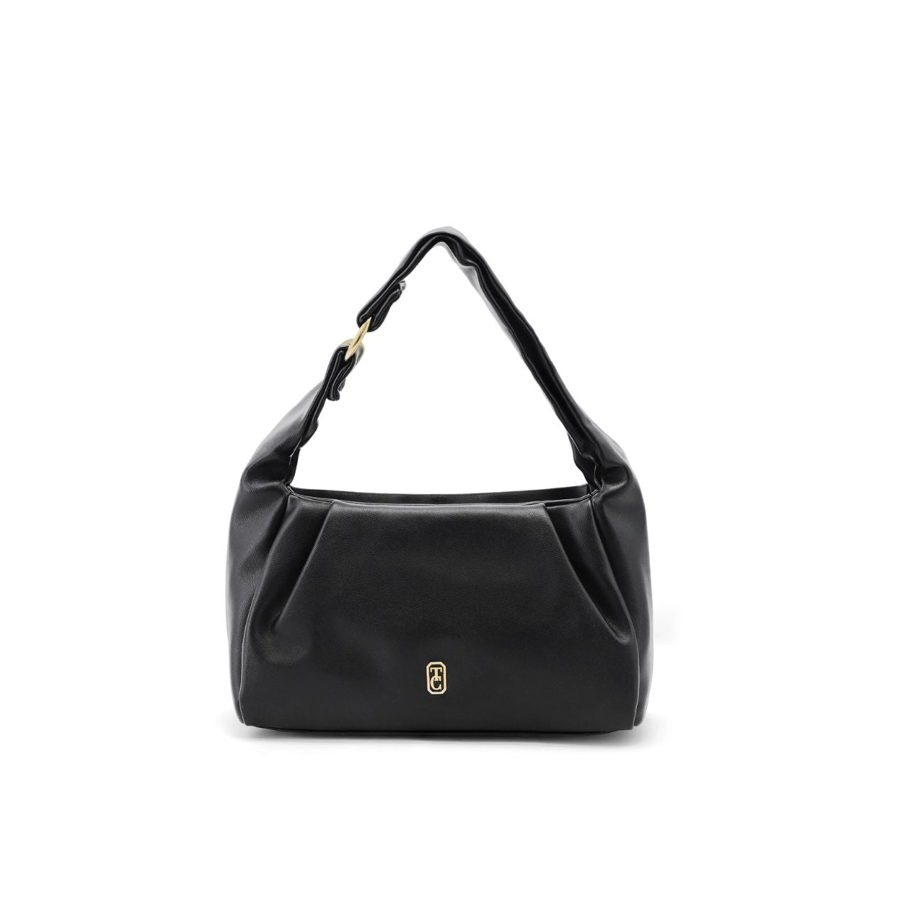 Ibiza Handbag - Black by Tipperary - NEW