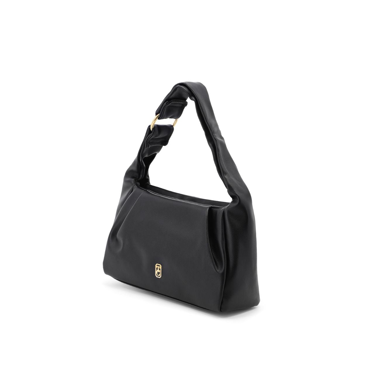 Ibiza Handbag - Black by Tipperary - NEW