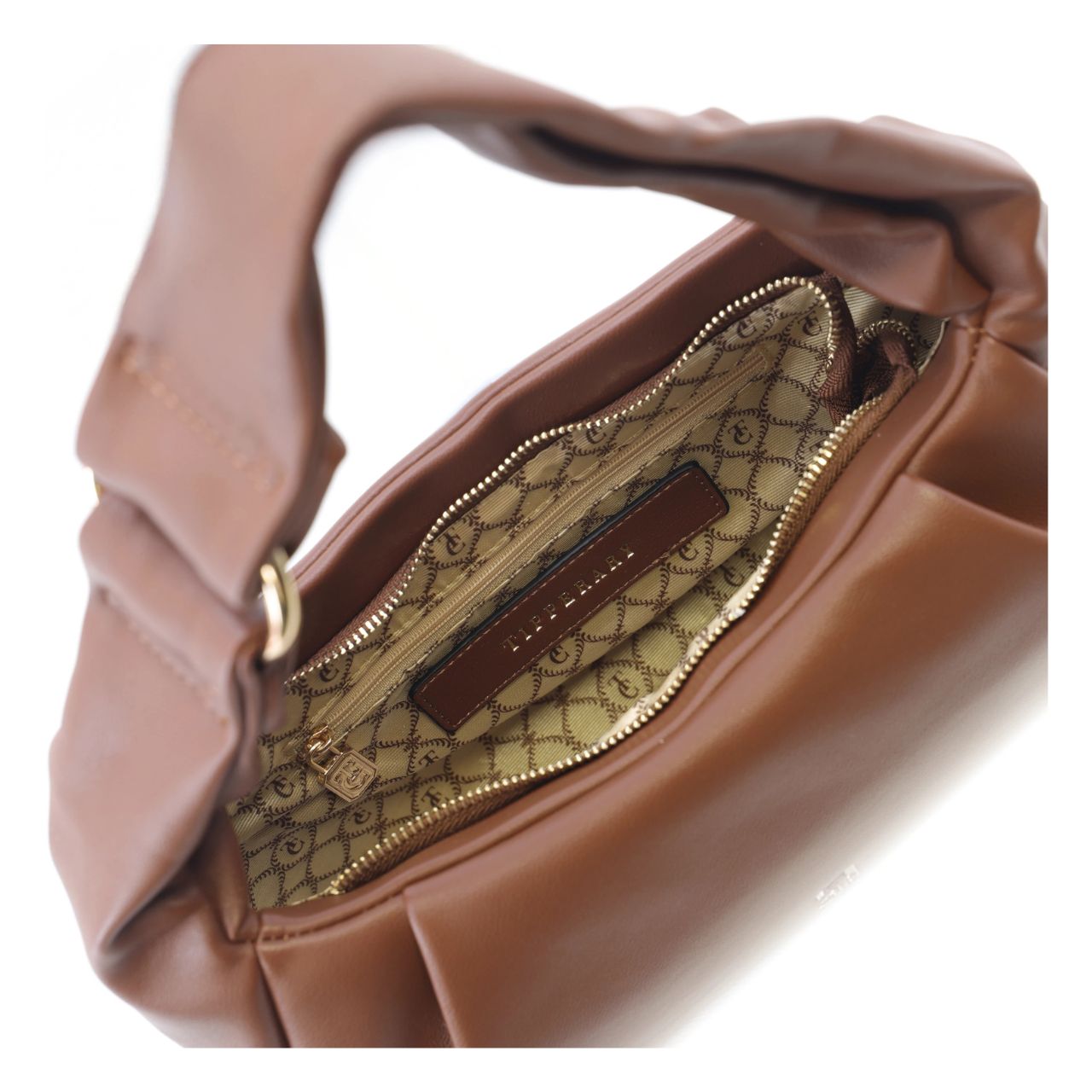 Ibiza Handbag - Tan by Tipperary - NEW