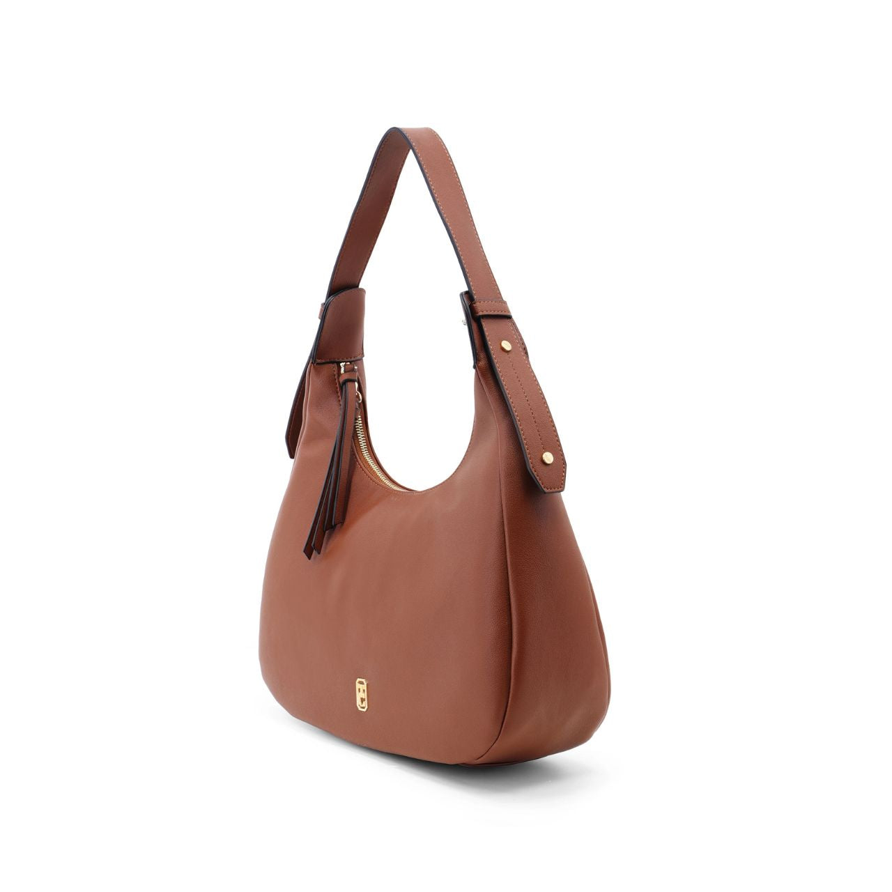 Majorca Handbag - Tan by Tipperary - NEW