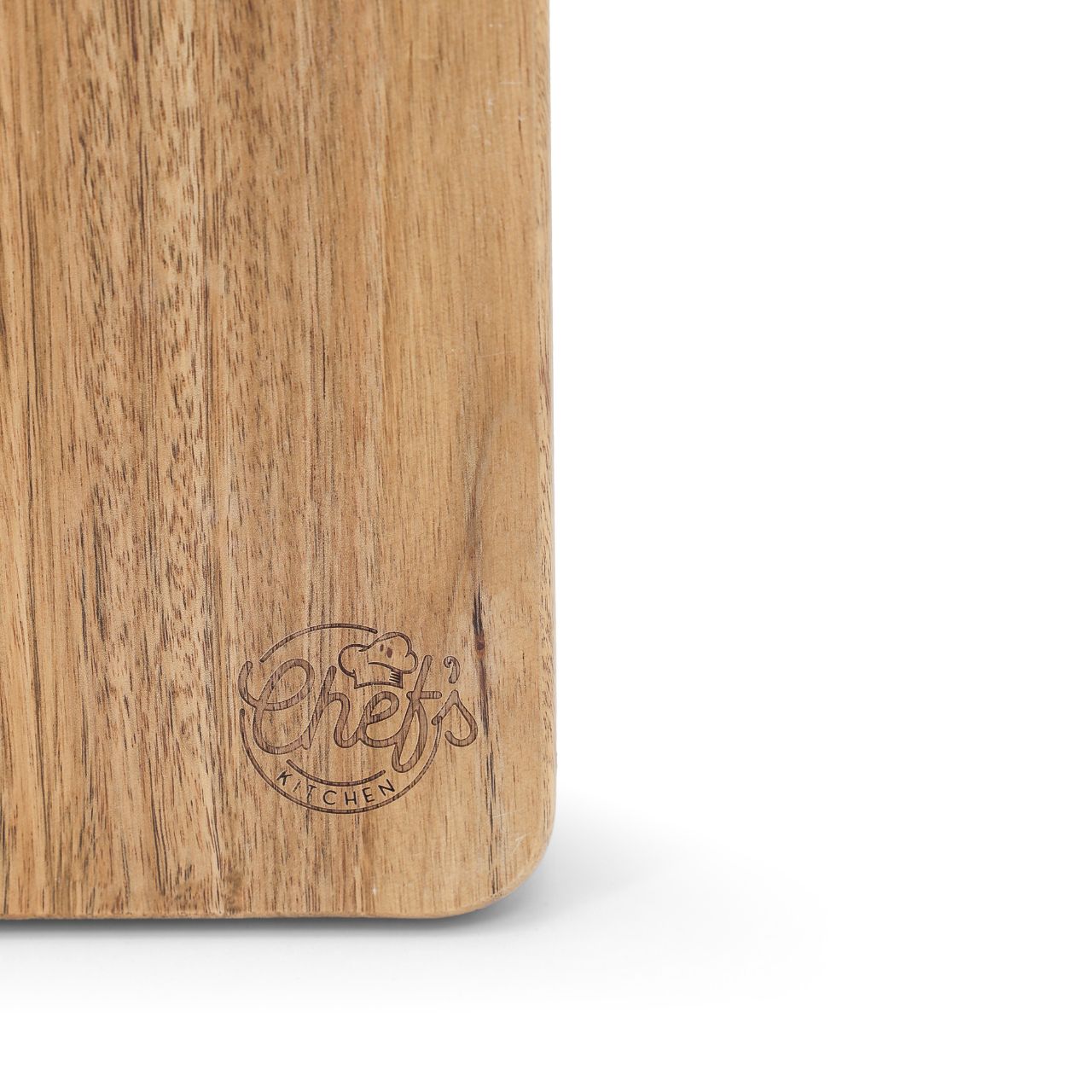 Elevate your culinary experience with the Tipperary medium chopping board, crafted for both style and functionality.