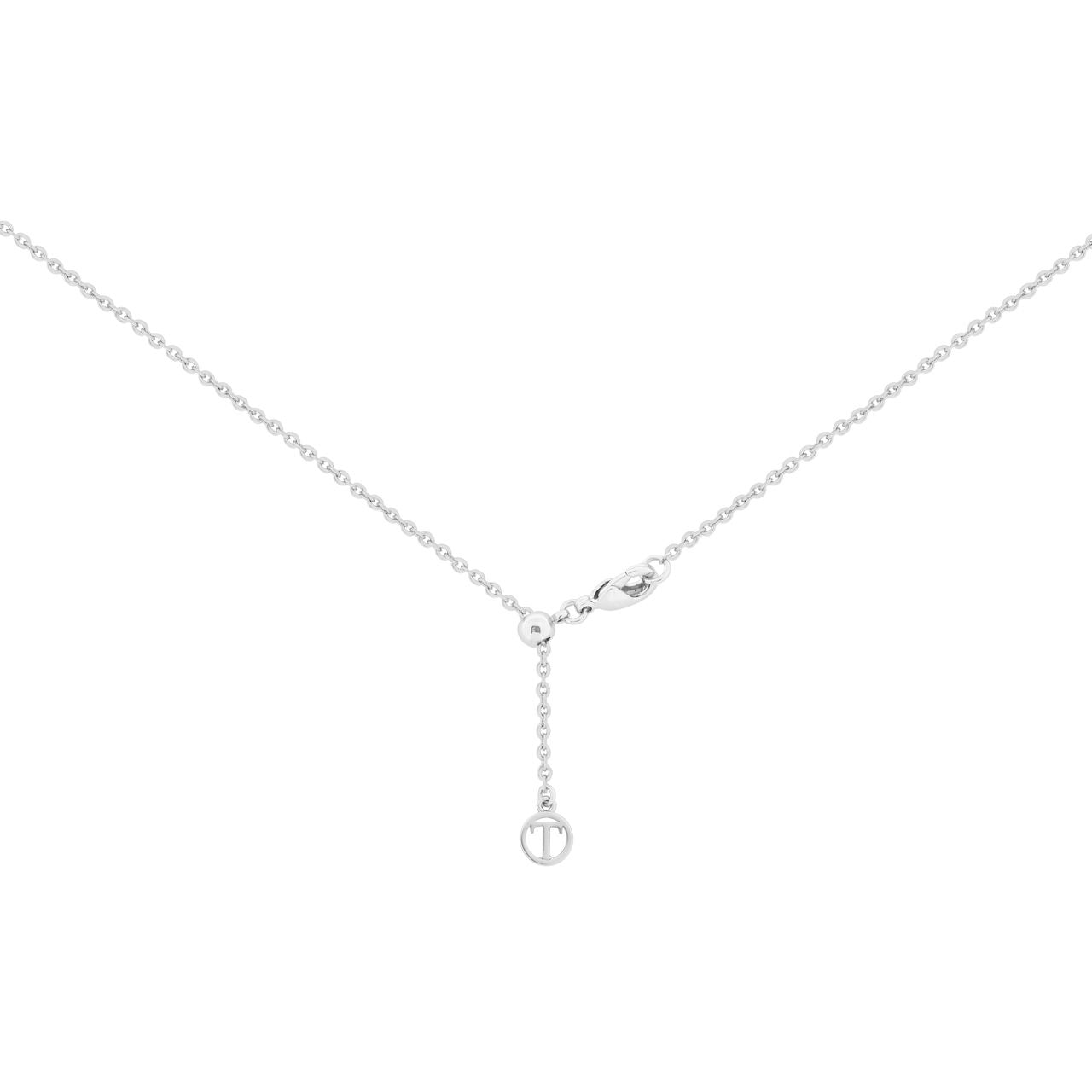 Silver Double Star Pendant by Tipperary - New 2024  Showcase your sense of style with this beautiful Gold Tipperary Double Star Silver Pendant. Crafted with exquisite attention to detail, this piece of jewellery is a timeless addition to any wardrobe. Both durable and elegant, ensuring it will remain a treasured item for many years to come.