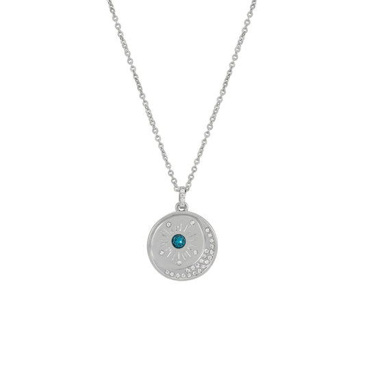 Experience the radiance of the sun with our new Soleil jewellery collection. Our designs capture the positivity, joy & warmth of the sun. Brighten up your day every day. Discover delicate earrings, pendants, bracelets and bangles. Perfect to achieve a simple but glamorous look.