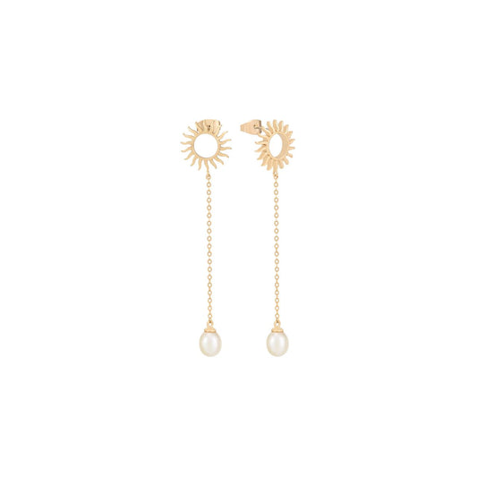 Experience the radiance of the sun with our new Soleil jewellery collection. Our designs capture the positivity, joy &amp; warmth of the sun. Brighten up your day every day. Discover delicate earrings, pendants, bracelets and bangles. Perfect to achieve a simple but glamorous look.
