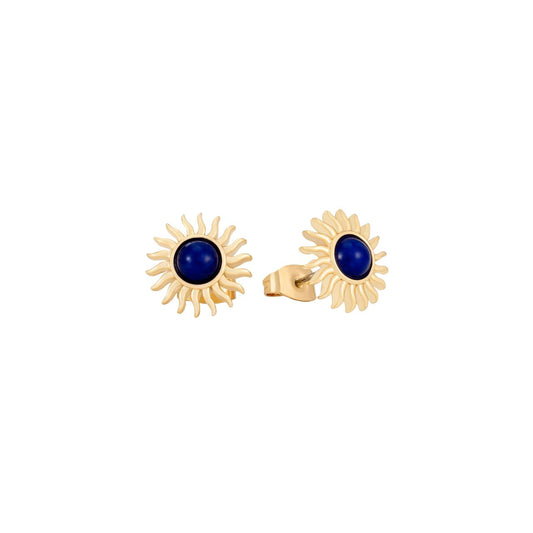 Experience the radiance of the sun with our new Soleil jewellery collection. Our designs capture the positivity, joy & warmth of the sun. Brighten up your day every day. Discover delicate earrings, pendants, bracelets and bangles. Perfect to achieve a simple but glamorous look.