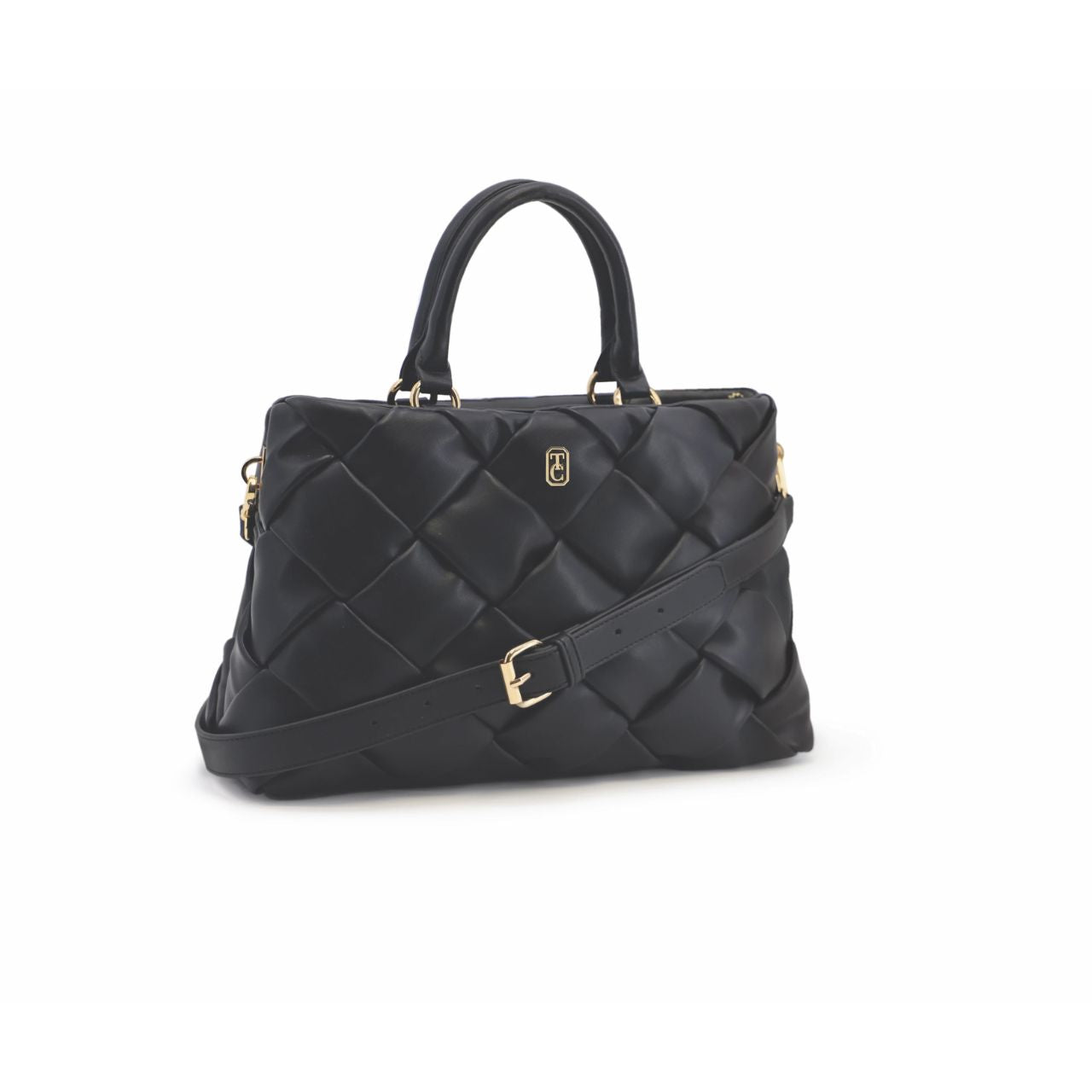 Introducing our exclusive collection of animal friendly PU leather look handbags and wallets. Expertly designed and manufactured.