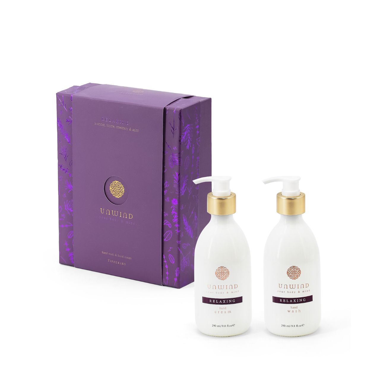 Experience the calming power of lavender-infused essence, gently transporting you to serene fields of aromatic blooms. Indulge in a soothing hand wash and hand cream that elevate your skincare routine, offering a moment of peace amidst the day’s demands.