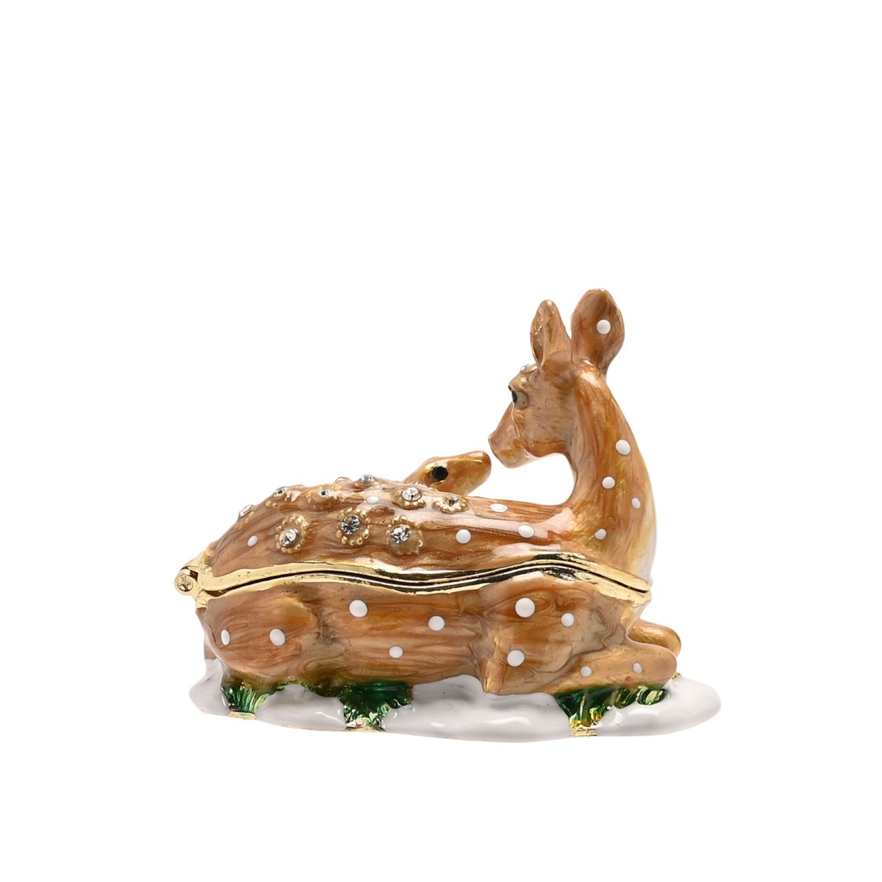 Discover the charm of Treasured Trinkets; a collection of intricately designed trinket boxes, perfect for storing small keepsakes and jewellery