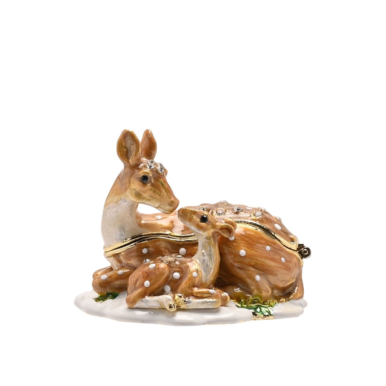 Discover the charm of Treasured Trinkets; a collection of intricately designed trinket boxes, perfect for storing small keepsakes and jewellery