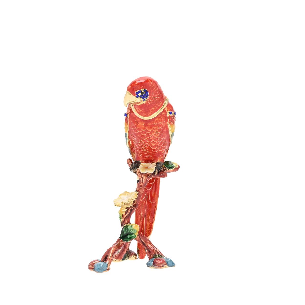 Discover the charm of Treasured Trinkets; a collection of intricately designed trinket boxes, perfect for storing small keepsakes and jewellery