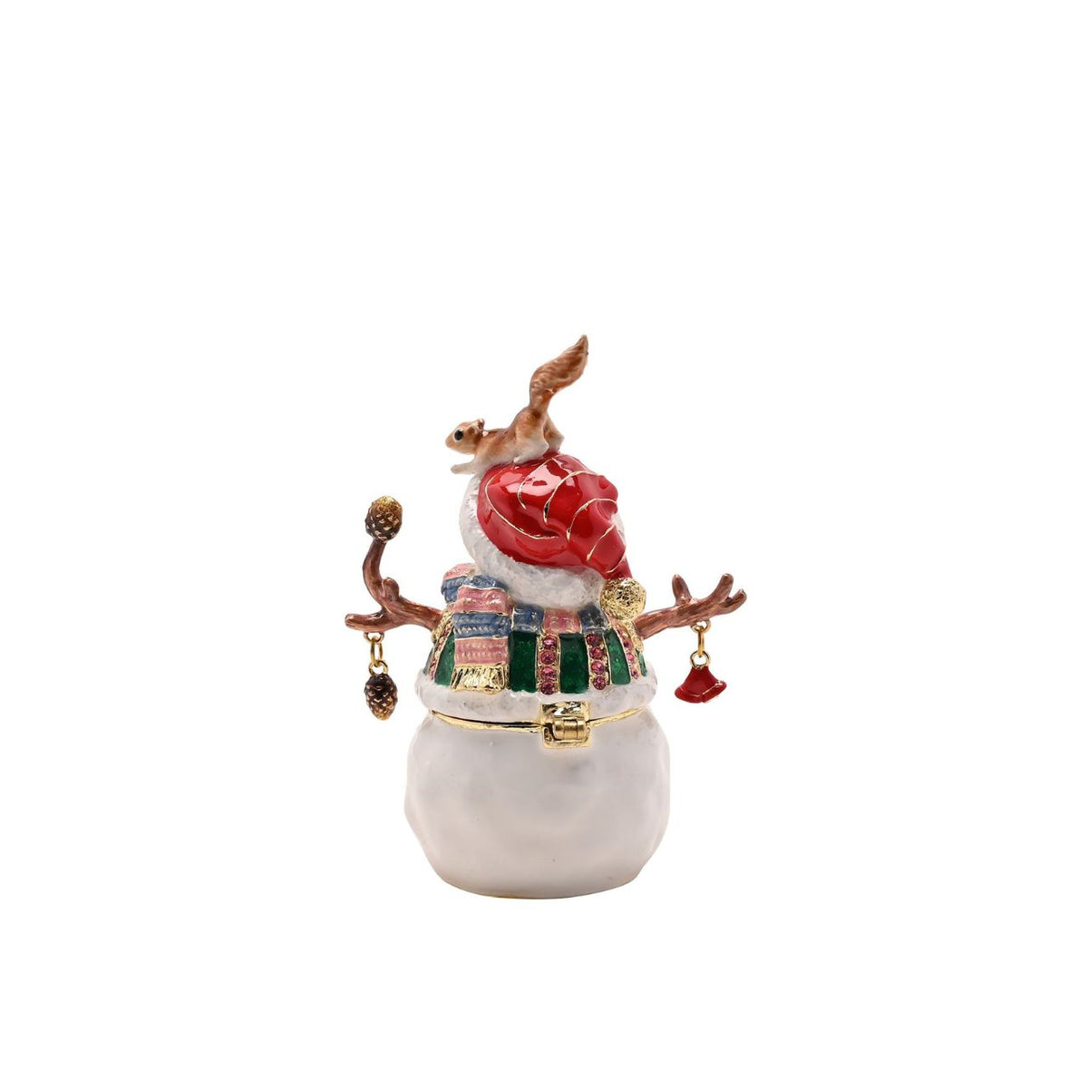 Treasured Trinkets by Stratton offers a delightful collection of intricately designed trinket boxes, perfect for storing small keepsakes and jewellery. Each piece is crafted with exquisite detail, making them ideal for gifts or as decorative accents.