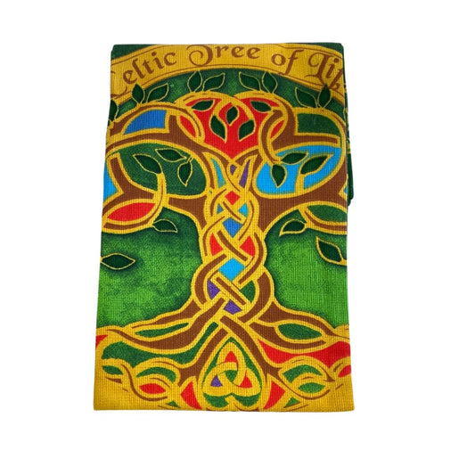 Tree of Life – a symbol of perpetual growth &amp; interconnectedness
