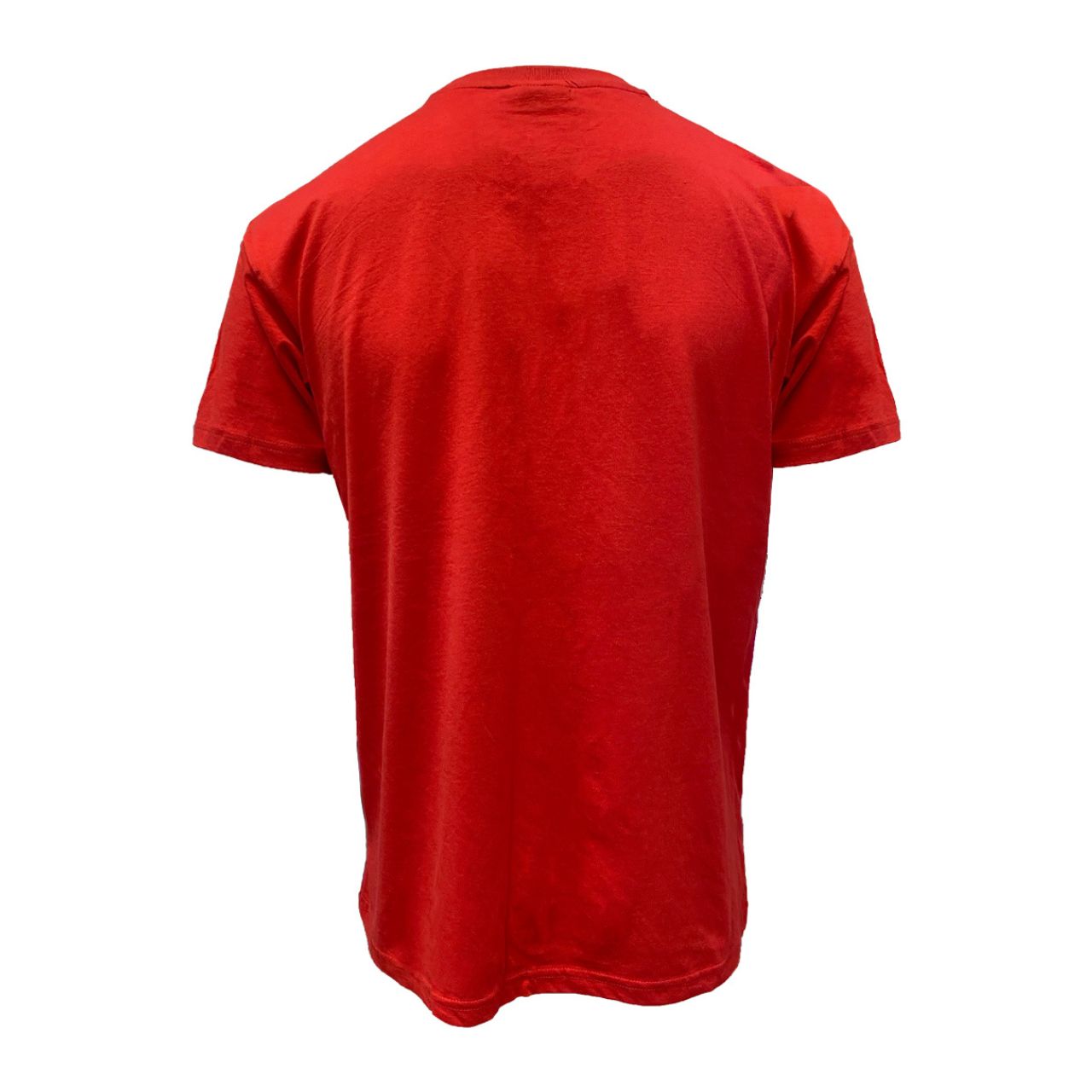 This t-shirt is from the official UCC collection. It offers a comfortable fit and displays a printed UCC crest, along with a woven UCC back neck label.