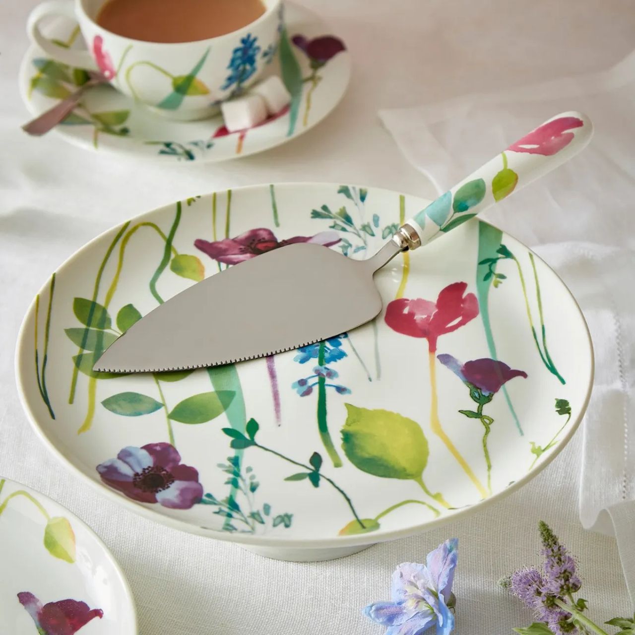 The perfect addition to your afternoon tea setting