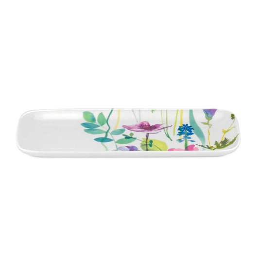 Serve up delicious treats at your family get-togethers in gorgeous style