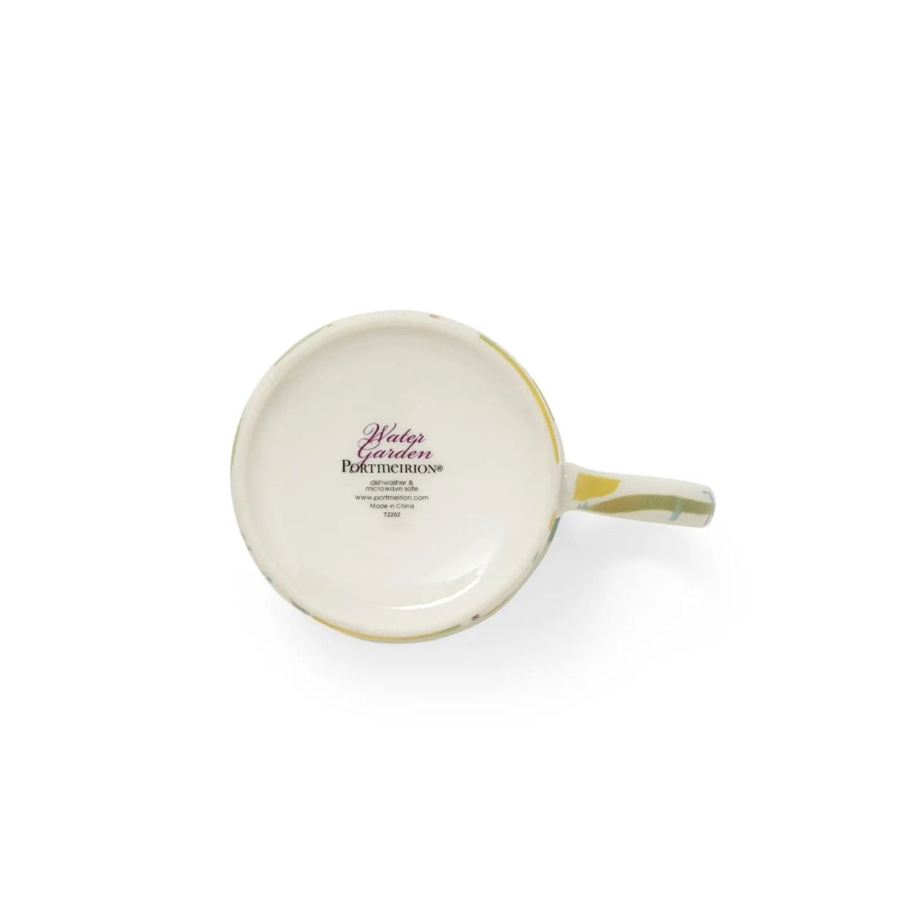 Bring a splash of vibrant colour to your favourite cuppa