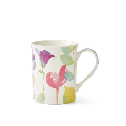 Bring a splash of vibrant colour to your favourite cuppa