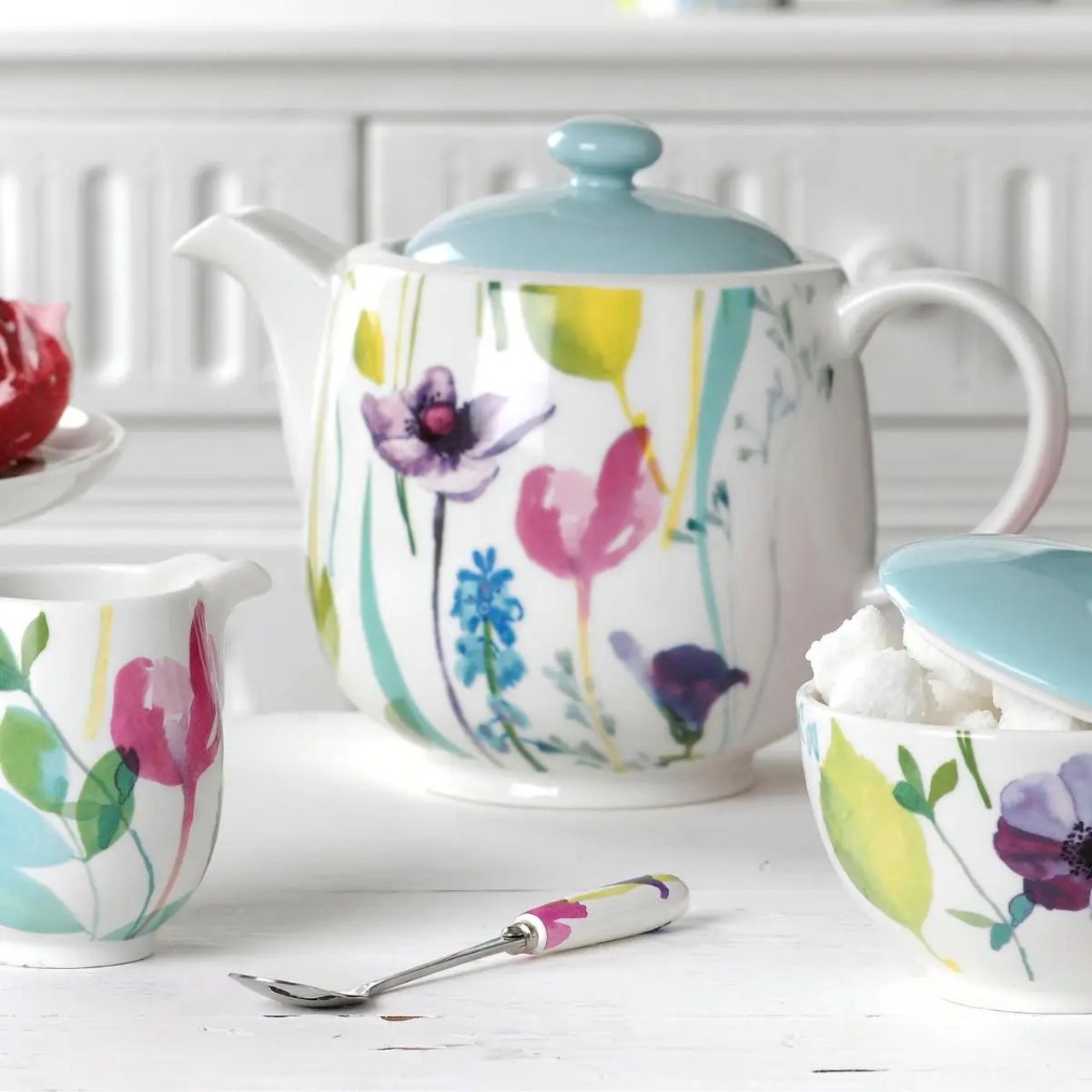 The perfect addition to your afternoon tea setting
