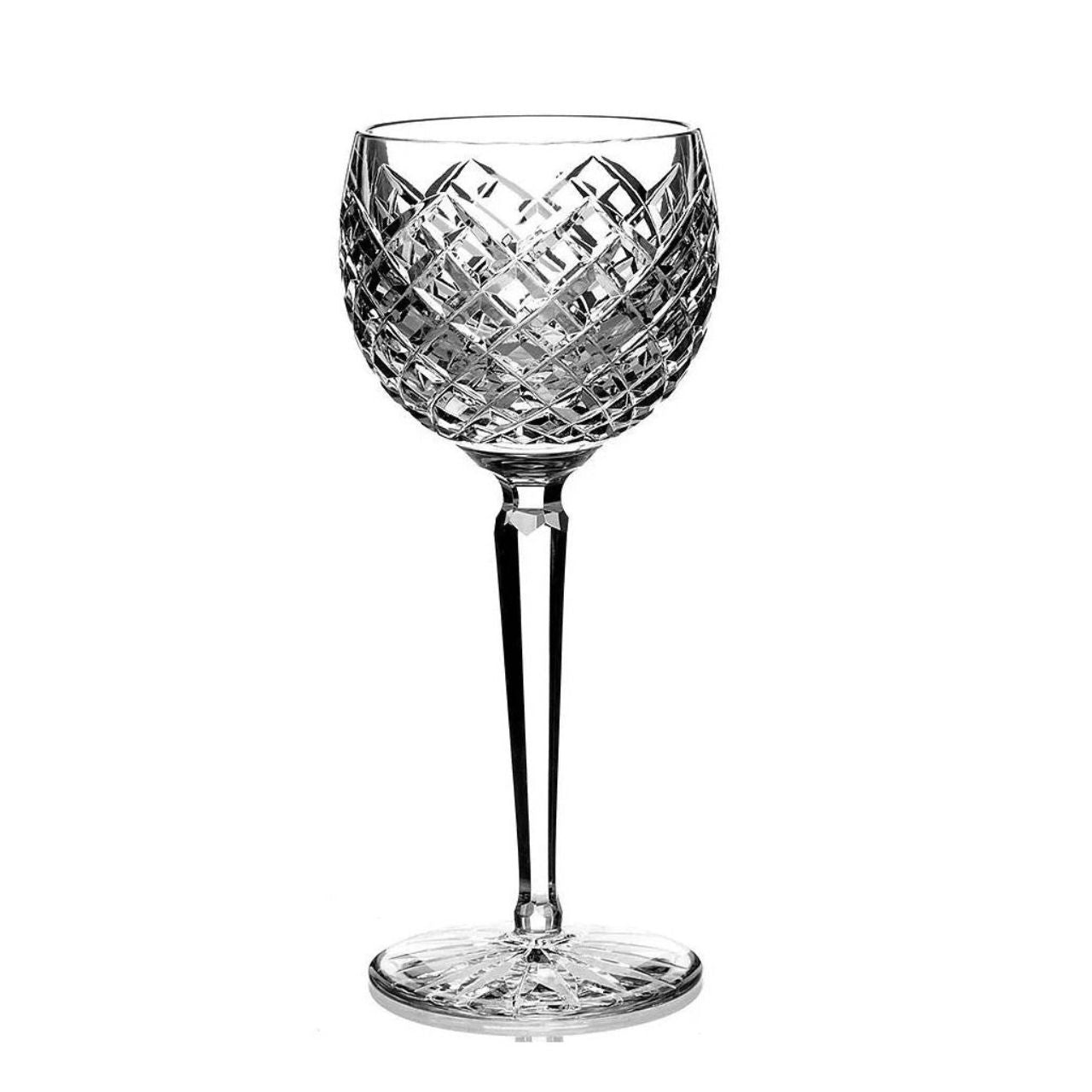 Templemore Hock by Waterford Crystal