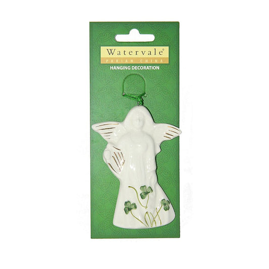 Watervale Angel Christmas Hanging Ornament