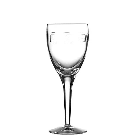 John Rocha Geo White Wine