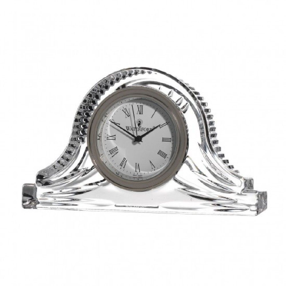 Wharton Clock Heritage by Waterford