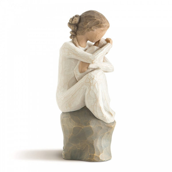 Guardian by Willow Tree
