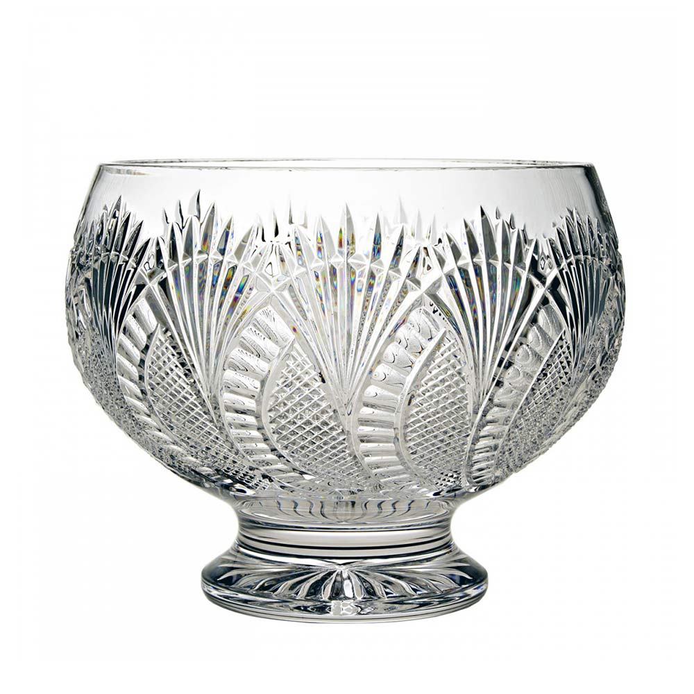 Seahorse Collection Statement Bowl by Waterford