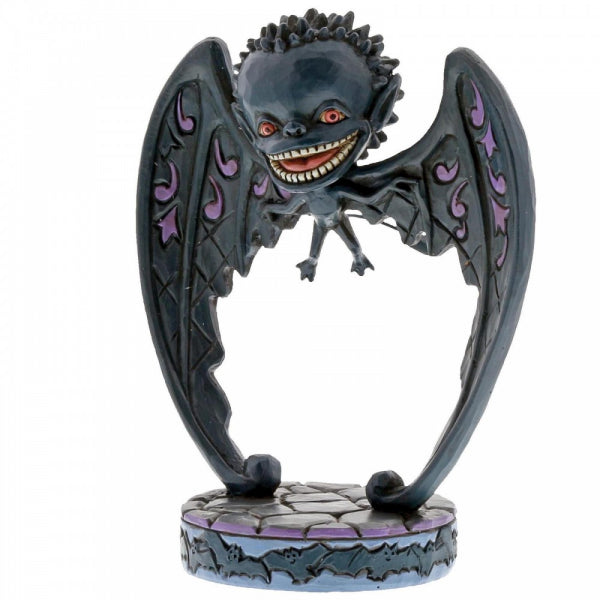 Nocturnal Nightmare (Bat Kid Figurine)
