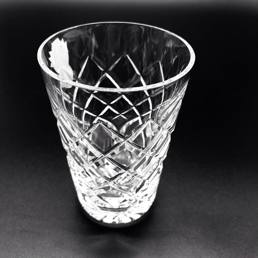 Waterford Adare 5oz Tumbler