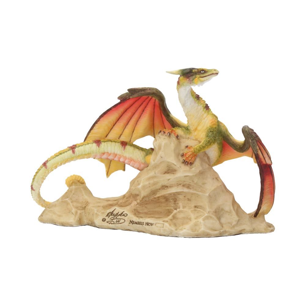 Nemesis Now Samoon Figurine