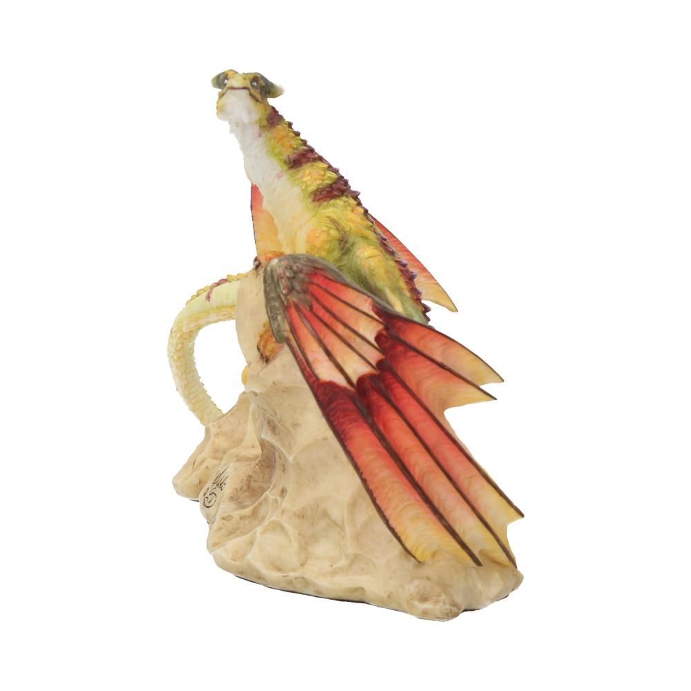 Nemesis Now Samoon Figurine