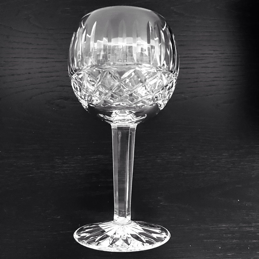 Waterford Crystal Maeve Balloon Wine