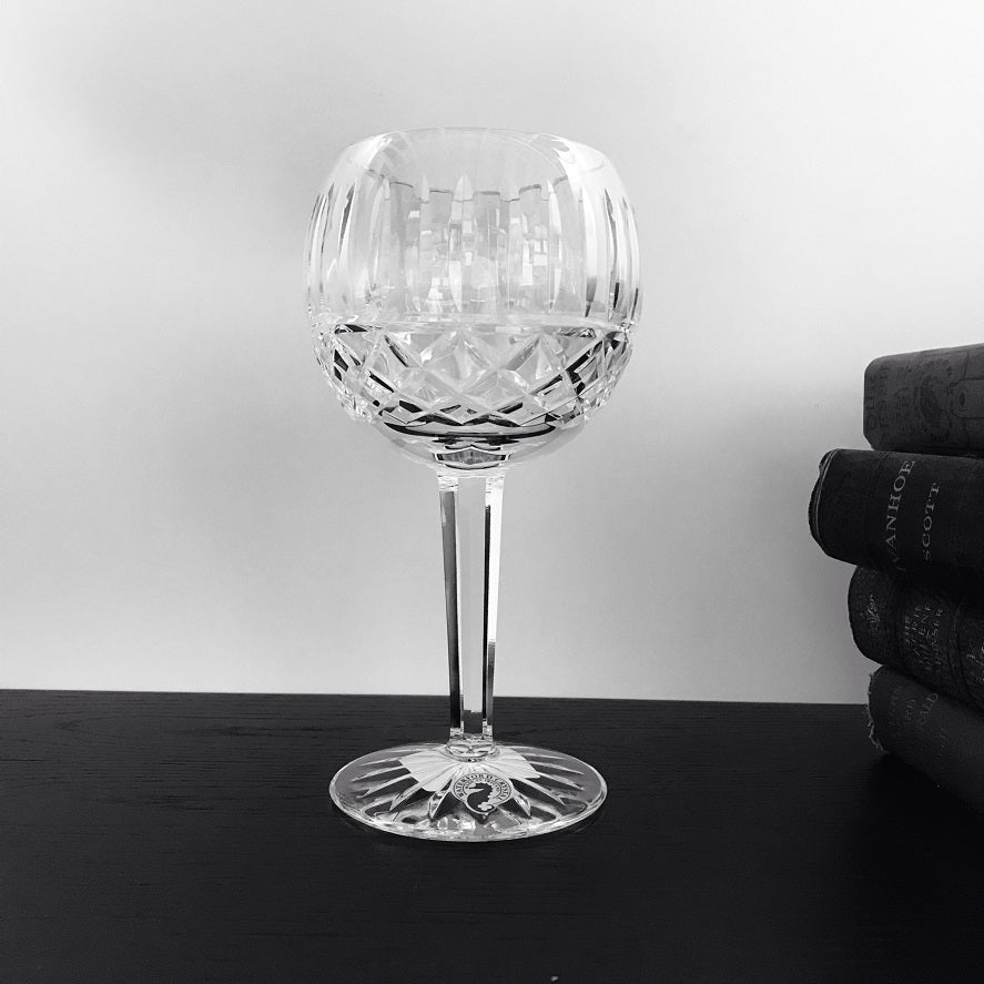 Waterford Crystal Maeve Balloon Wine