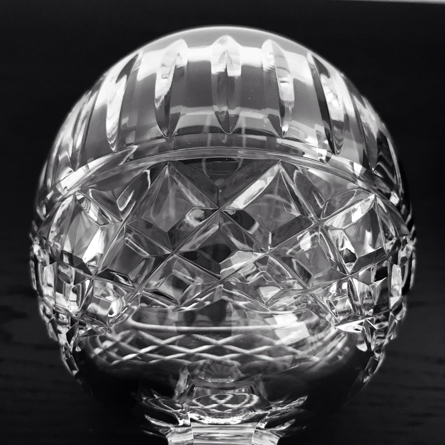 Waterford Crystal Maeve Balloon Wine